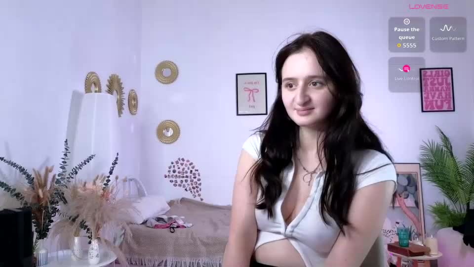 fairysilk Webcam Chat July 6, 2026