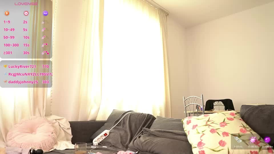 emmaxblanco Webcam Chat July 6, 2026