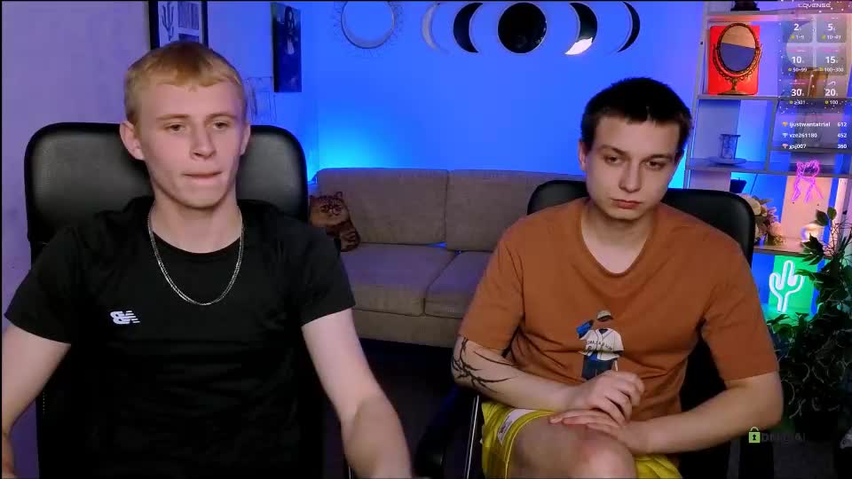 rafael_bien Webcam Chat July 6, 2026
