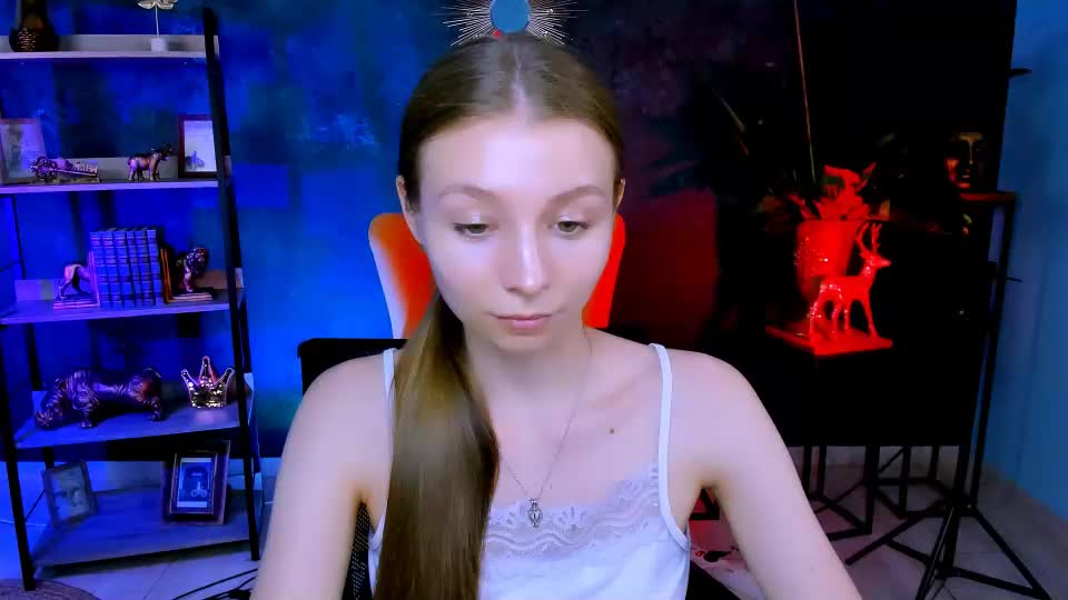 juliedaniel Webcam Chat July 6, 2026