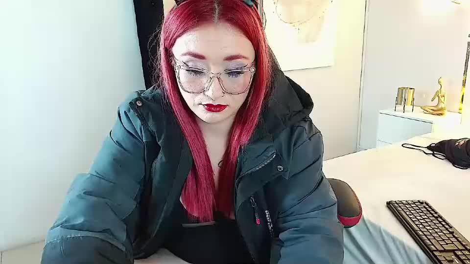 lilith_noirf Webcam Chat July 6, 2026