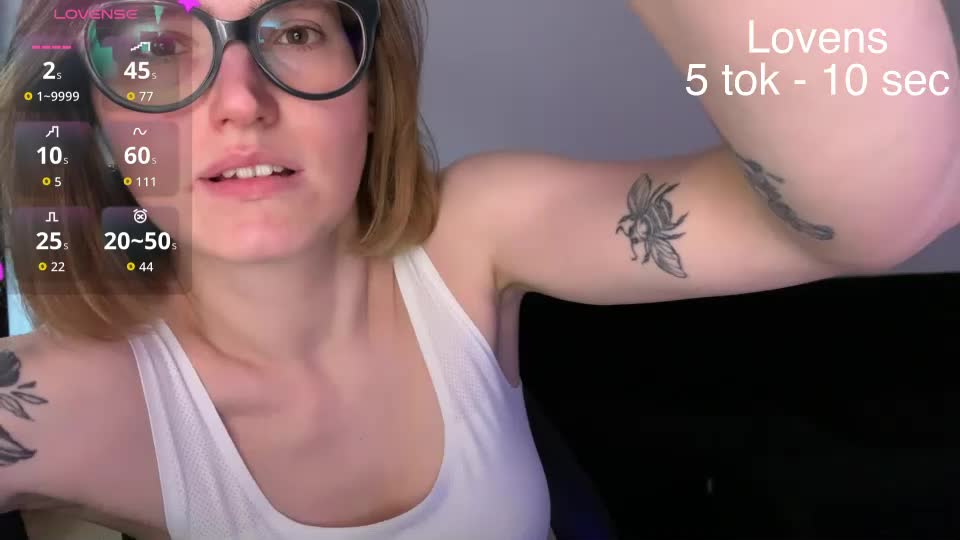 sexy_sweets Webcam Chat July 6, 2026