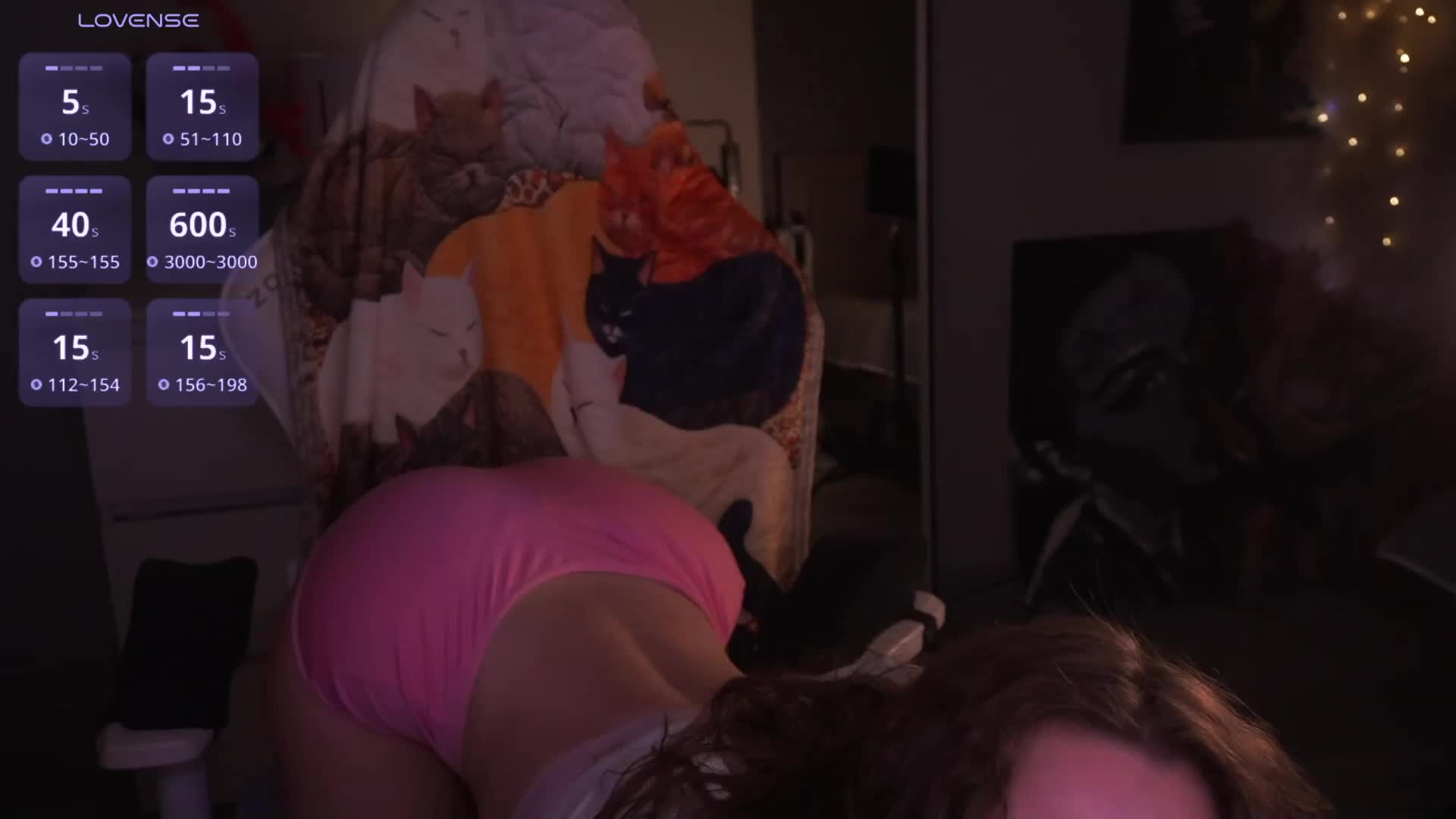 MiniNika Webcam Chat July 6, 2026