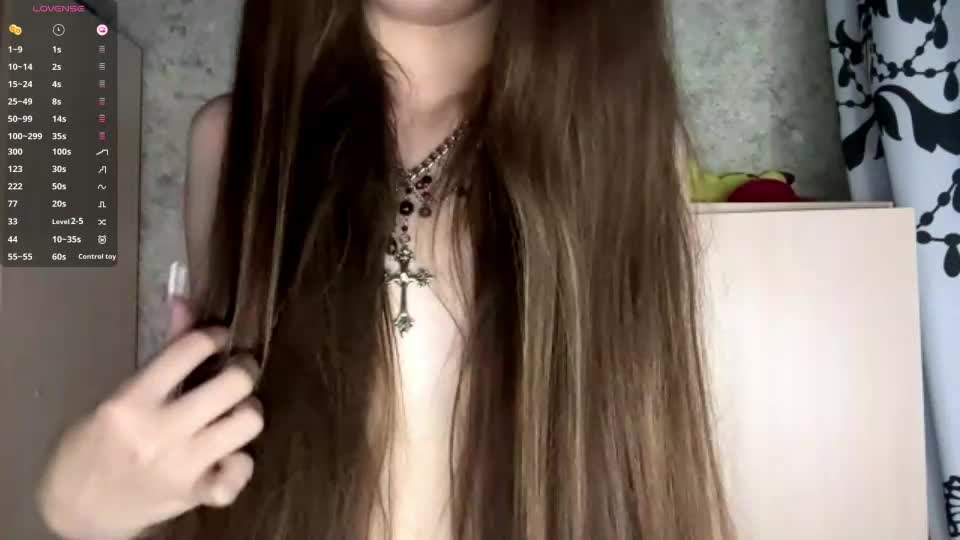 julianeaukamp Webcam Chat July 6, 2026