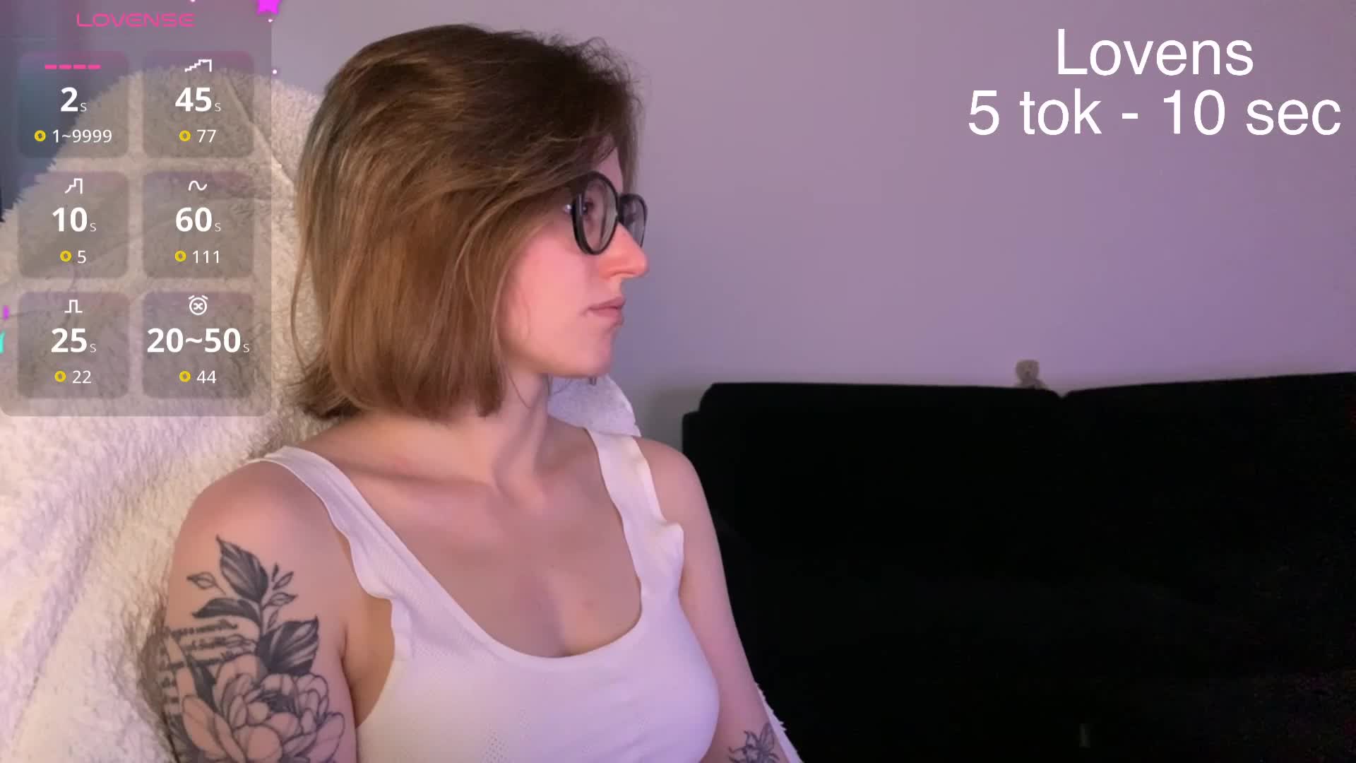 Sexy-Sweets Webcam Chat July 6, 2026