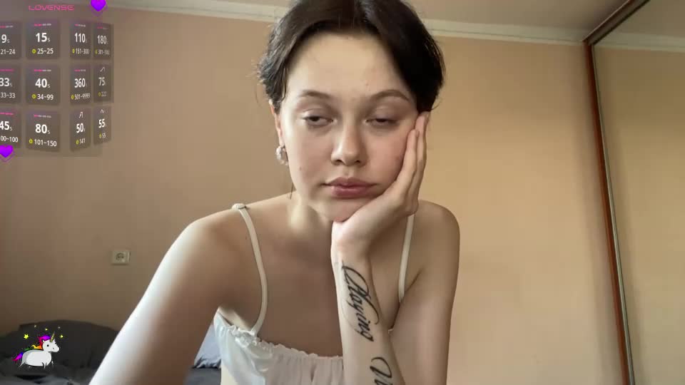 doriaaltomare Webcam Chat July 6, 2026