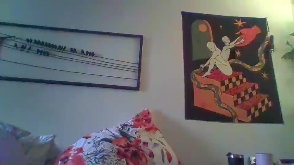 peanutbutterandjealous1 Webcam Chat July 6, 2026