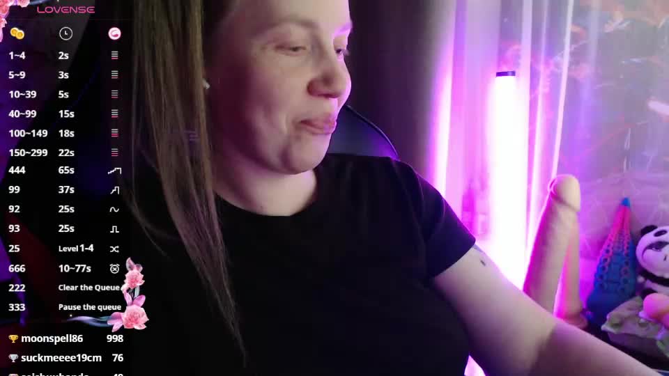 molly_royse Webcam Chat July 6, 2026