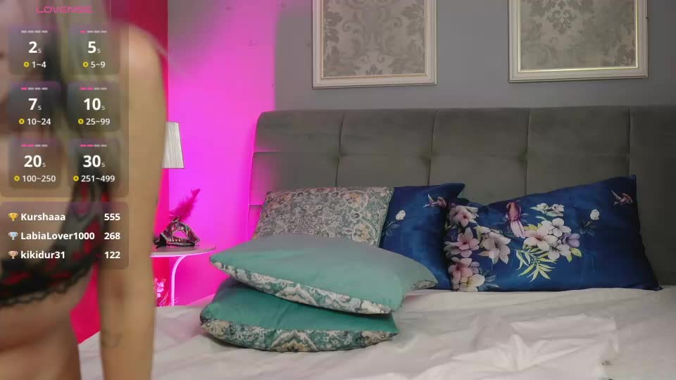 mira_glow Webcam Chat July 6, 2026