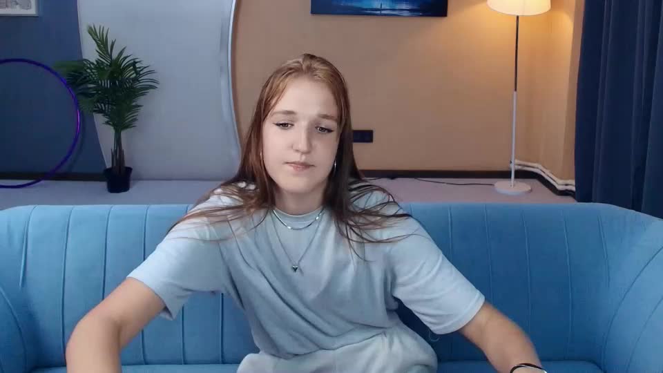 molly_rice Webcam Chat July 6, 2026