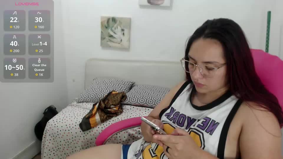 nicoll_crazzy Webcam Chat July 6, 2026