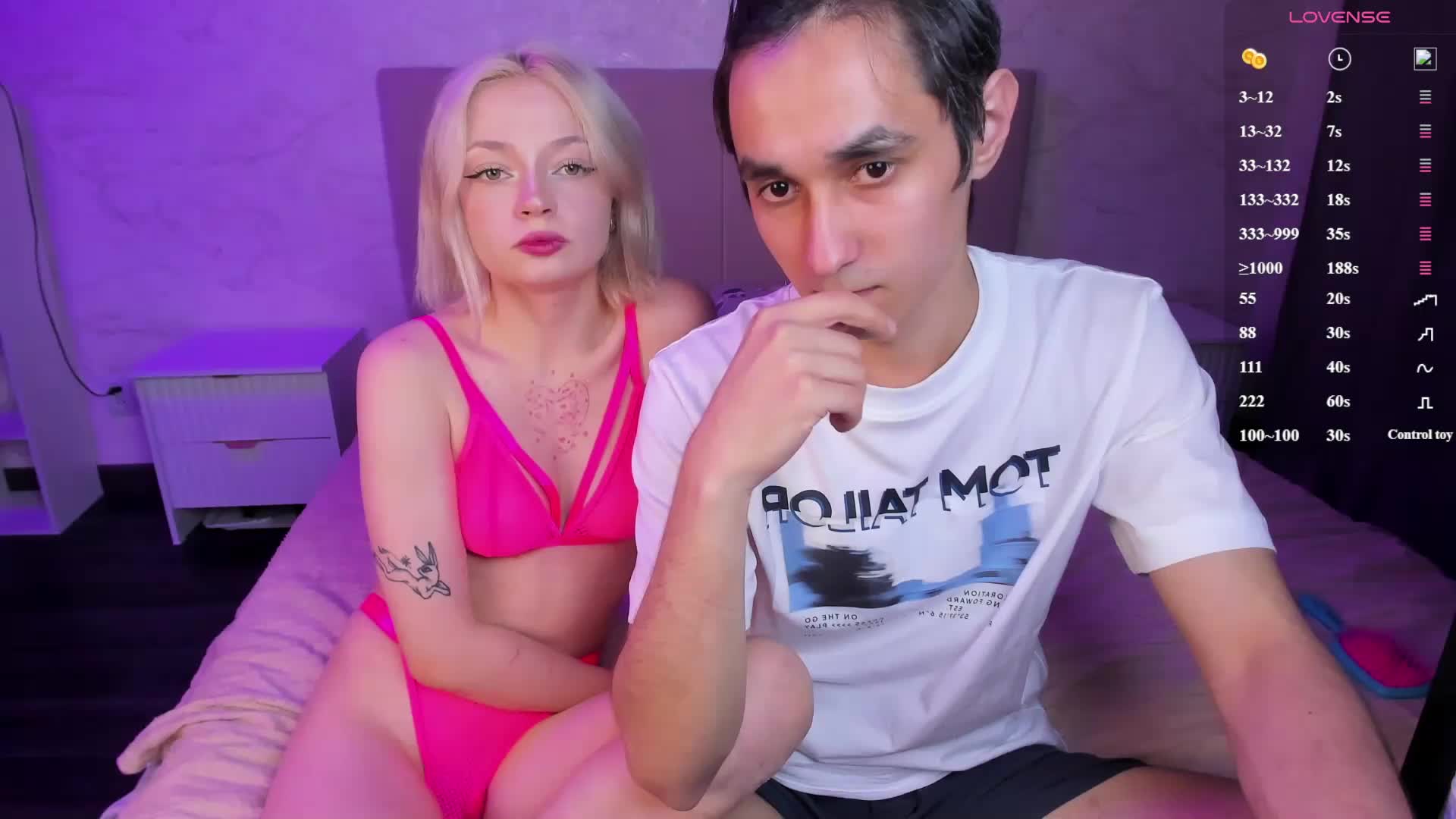 polinkiss Webcam Chat July 6, 2026
