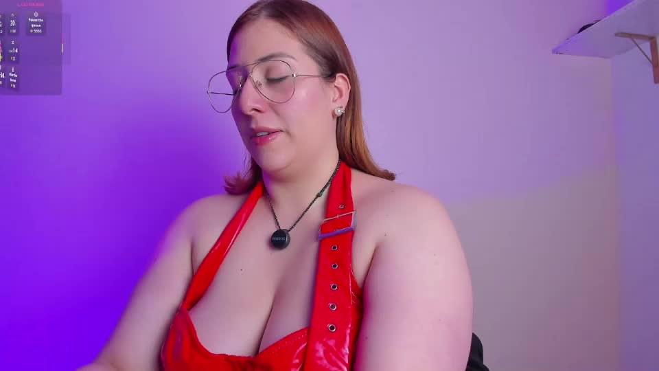 miss_stanfordd Webcam Chat July 6, 2026