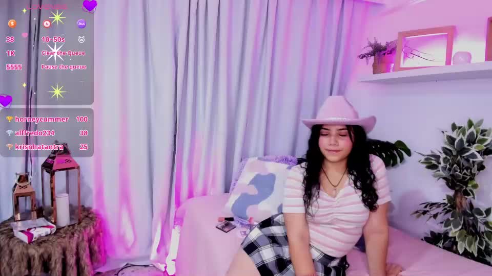 paoseven7 Webcam Chat July 6, 2026