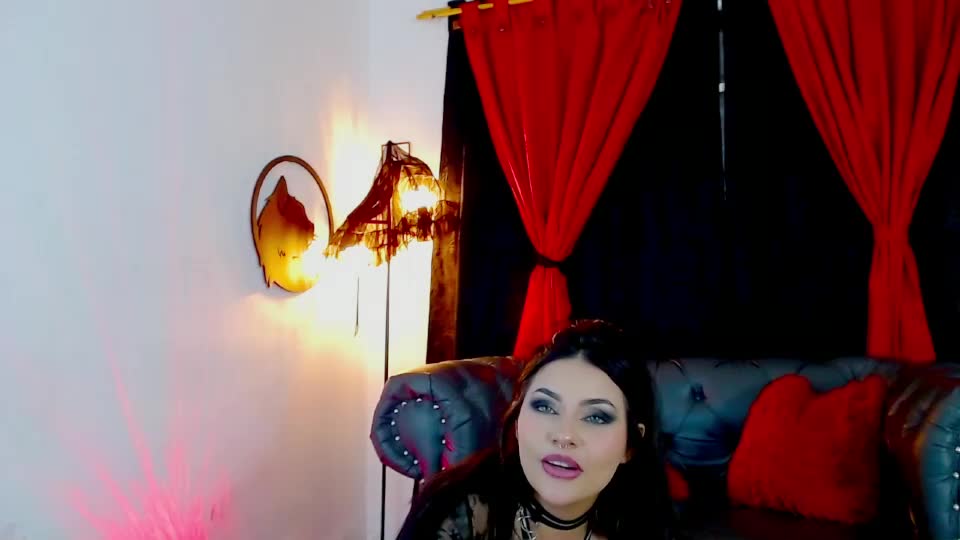 mistresslombana_666 Webcam Chat July 6, 2026