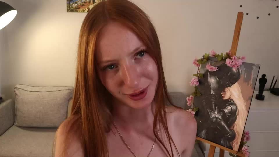 jennifer_mccoy Webcam Chat July 6, 2026