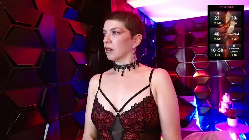sauvage_lilith Webcam Chat July 6, 2026