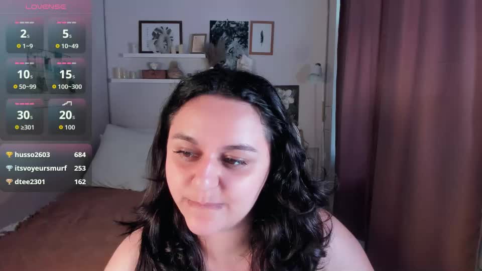 stella_qutie Webcam Chat July 6, 2026