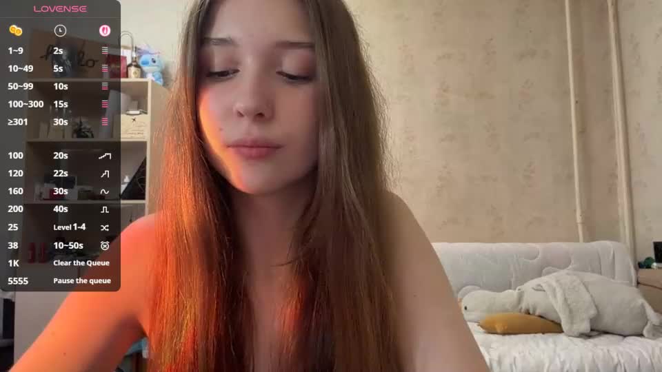 lovelladonaghe Webcam Chat July 6, 2026