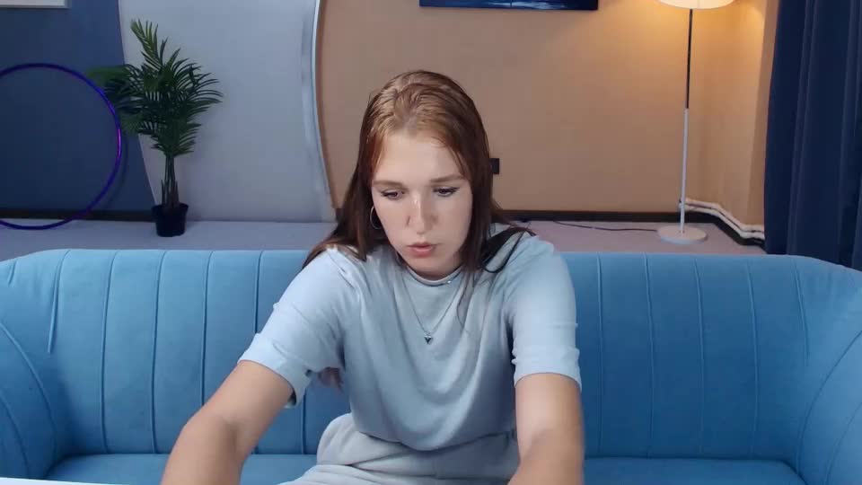 molly_rice Webcam Chat July 6, 2026