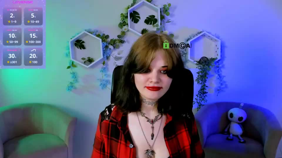 tender_amelia Webcam Chat July 6, 2026