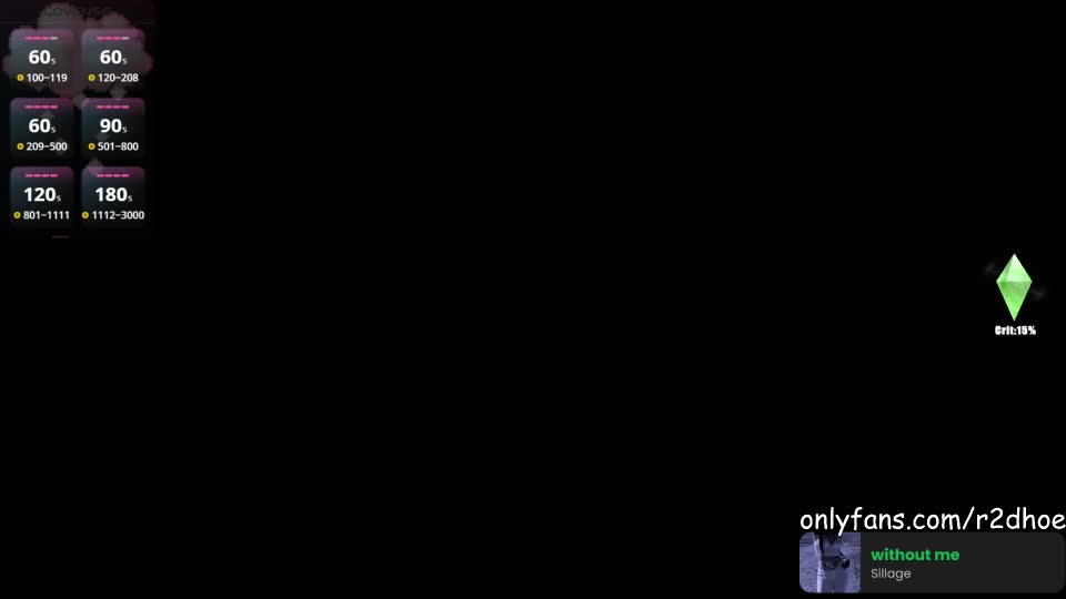 goddess_of_virtues Webcam Chat July 6, 2026