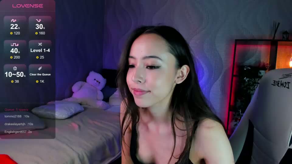playfulpout Webcam Chat July 6, 2026