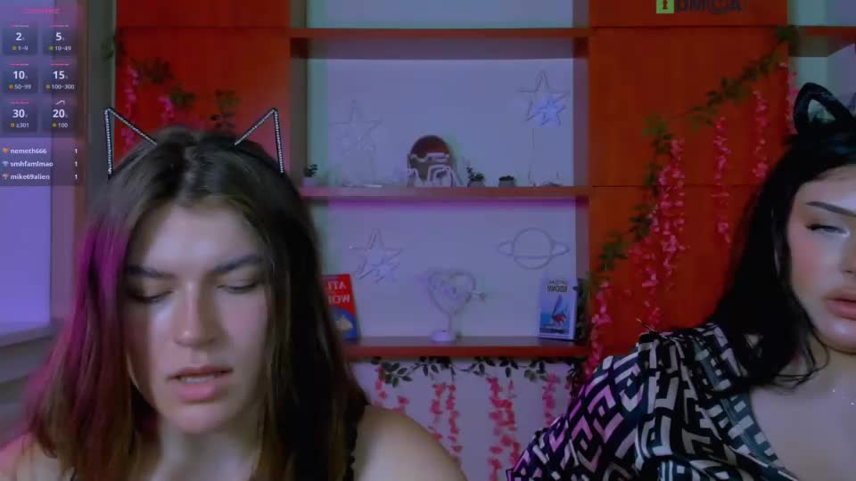emma_dark_ Webcam Chat July 6, 2026