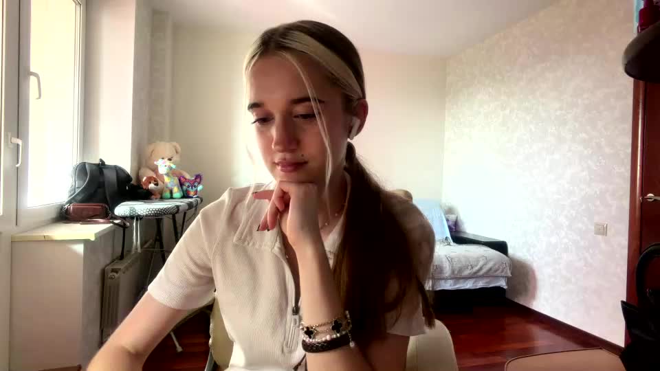 jodeefluty Webcam Chat July 6, 2026