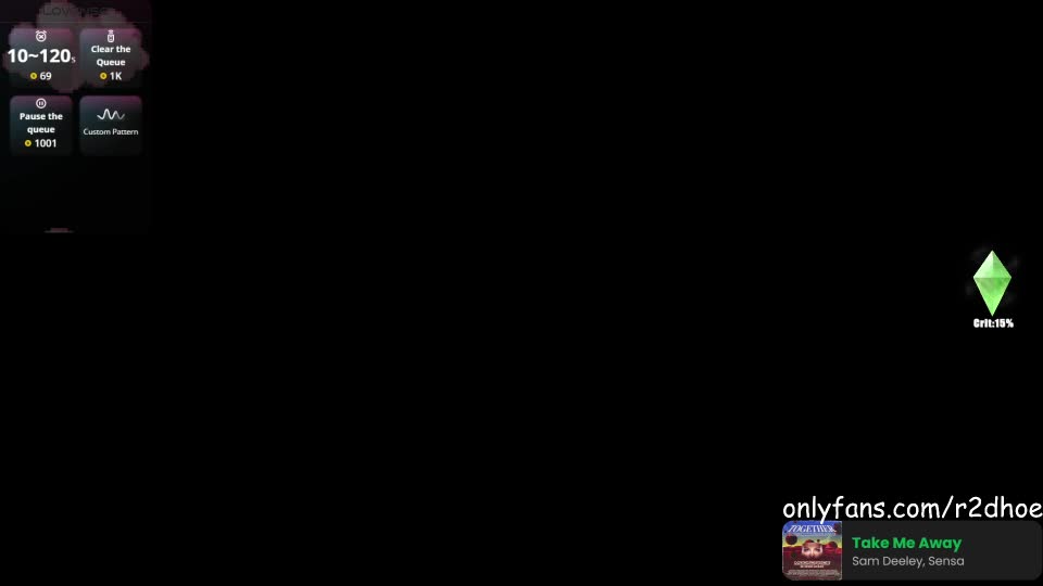 goddess_of_virtues Webcam Chat July 6, 2026