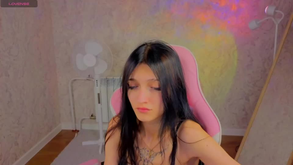 emily_carteri Webcam Chat July 6, 2026