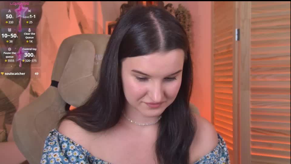 agatawillis Webcam Chat July 6, 2026