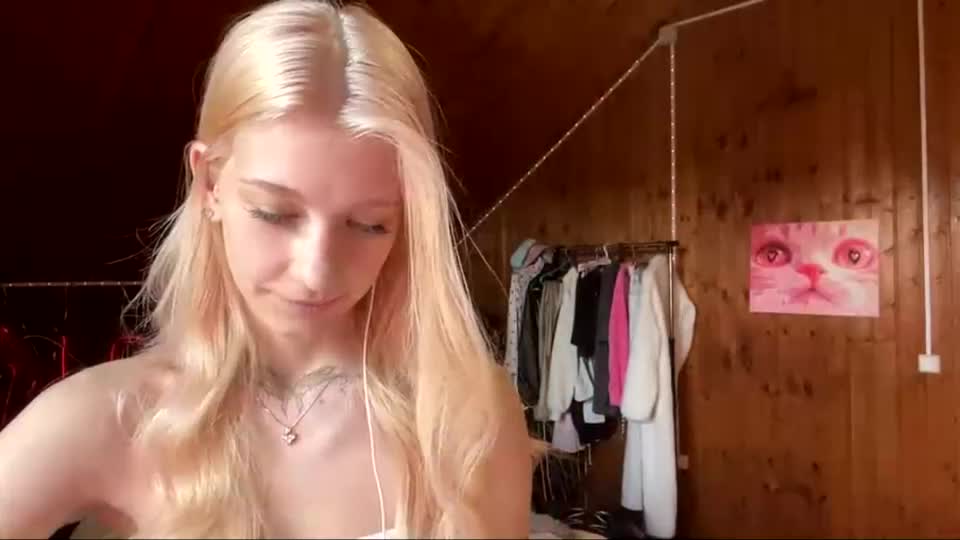 janicesivertsen Webcam Chat July 6, 2026