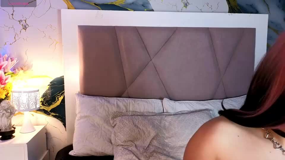 sienna_desiree Webcam Chat July 6, 2026