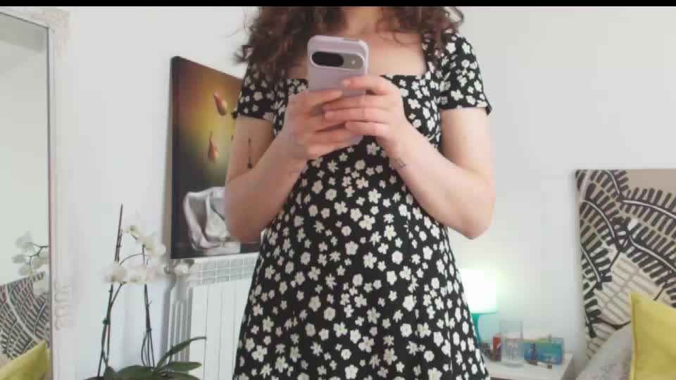 ireneblue_ Webcam Chat July 6, 2026
