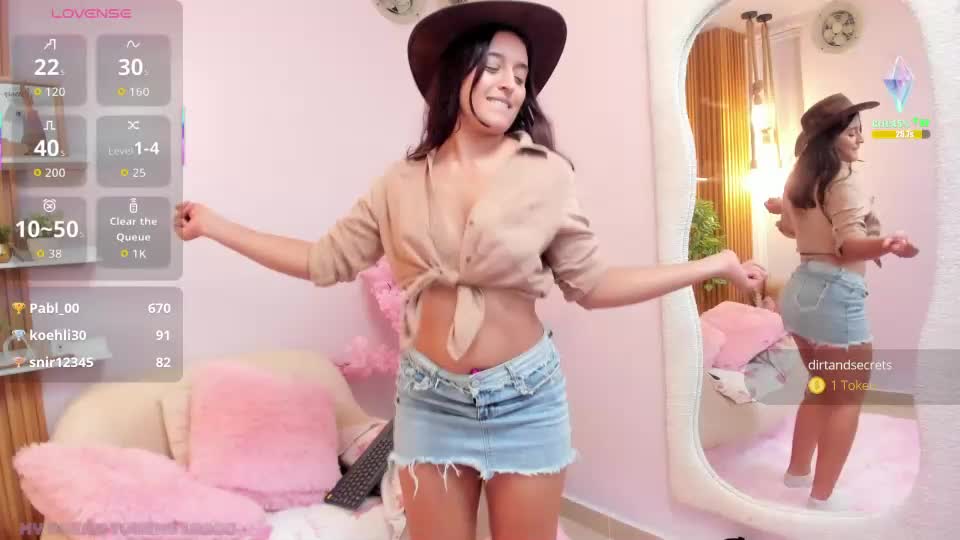 sofia_new Webcam Chat July 6, 2026