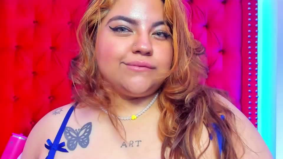 sunnyhoney_ Webcam Chat July 6, 2026