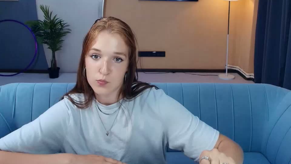 molly_rice Webcam Chat July 6, 2026