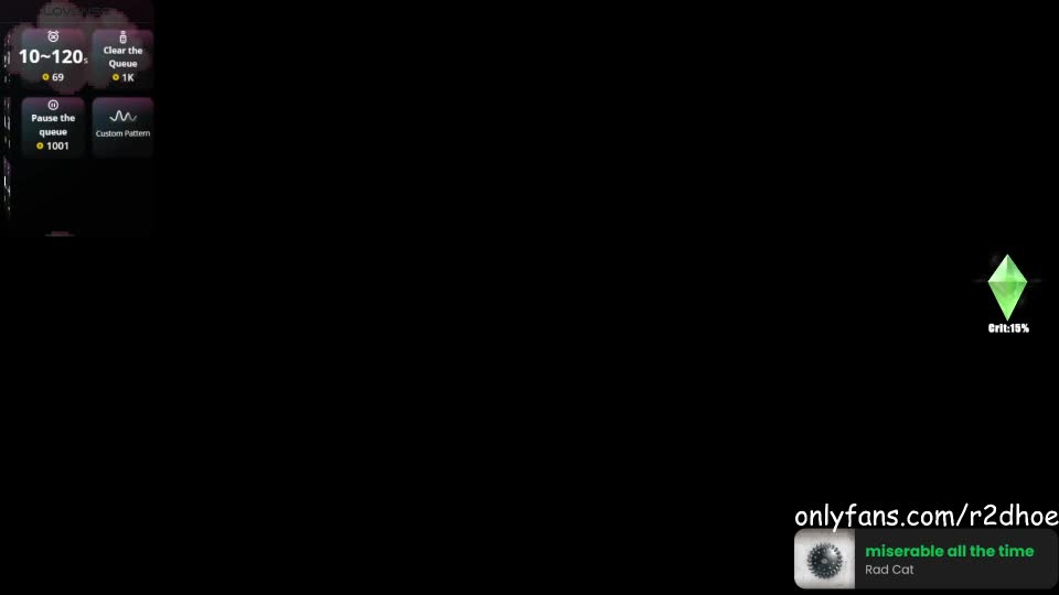 goddess_of_virtues Webcam Chat July 6, 2026