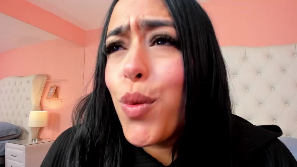 valery_marieh Webcam Chat July 7, 2026