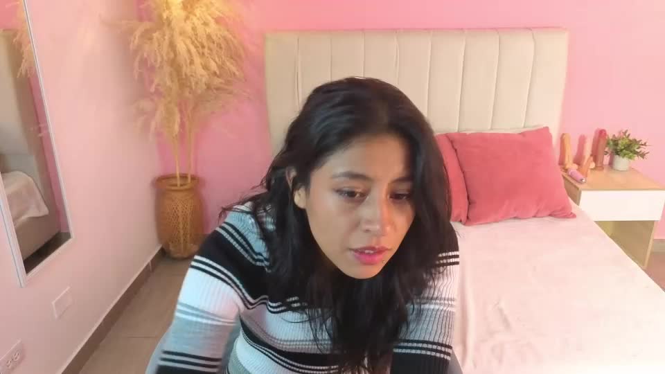 valeria__torres Webcam Chat July 6, 2026
