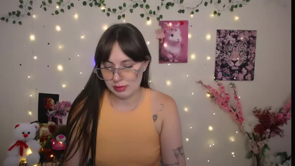 amanda_bright_ Webcam Chat July 7, 2026