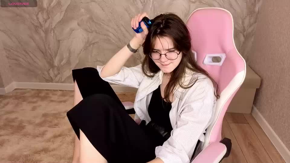 rita_addams Webcam Chat July 7, 2026
