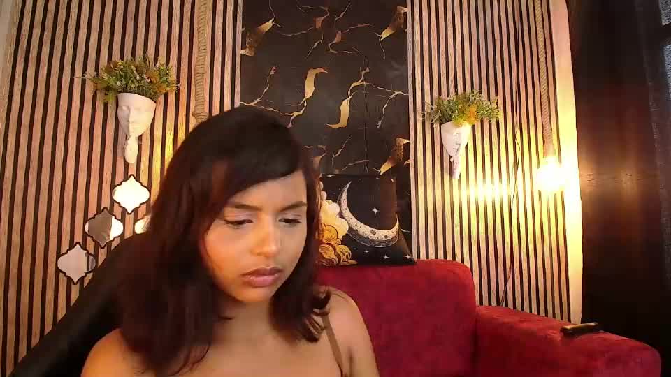 tiny_cherry Webcam Chat July 6, 2026