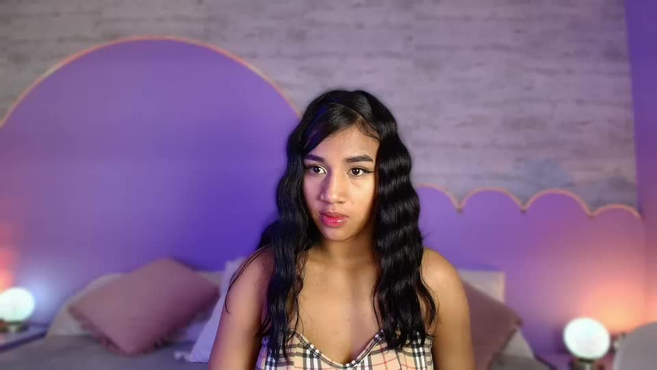 tissha_banner Webcam Chat July 6, 2026