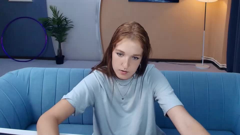 molly_rice Webcam Chat July 6, 2026