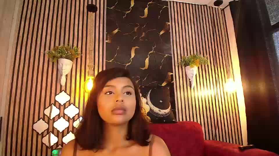 tiny_cherry Webcam Chat July 6, 2026