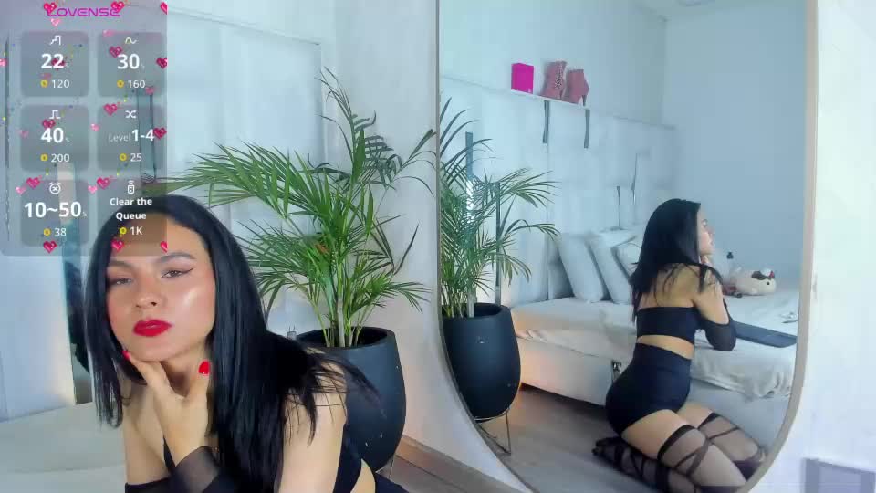 violet_vyx Webcam Chat July 7, 2026