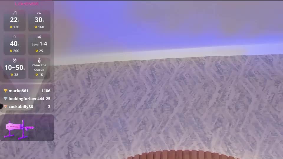 victoria_blakee Webcam Chat July 7, 2026