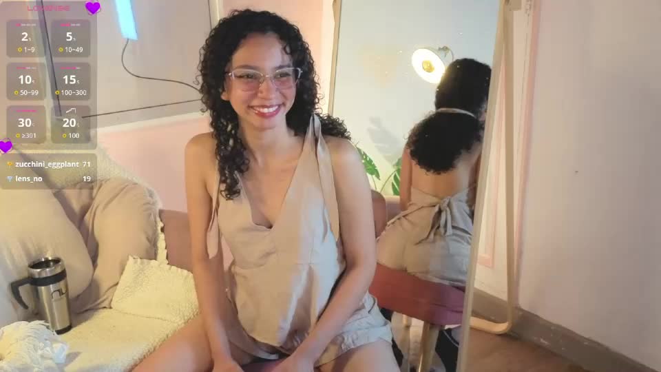violet__15 Webcam Chat July 7, 2026